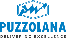 Puzzolana Logo